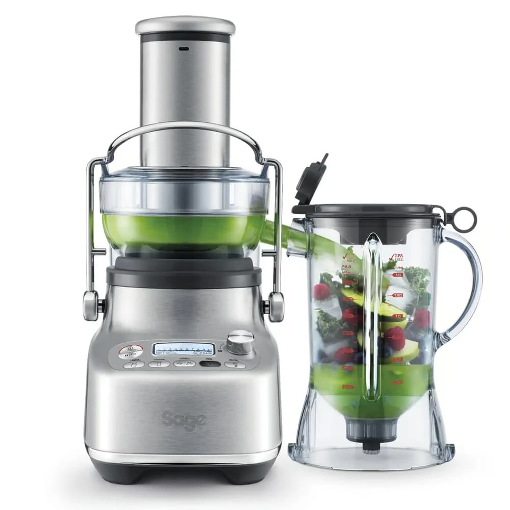Sage the 3X Bluicer Pro Entsaften & Mixen