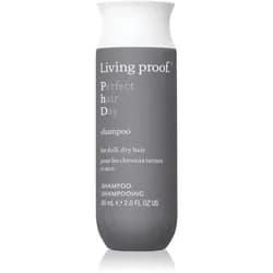60ml Living proof Perfect hair Day Shampoo