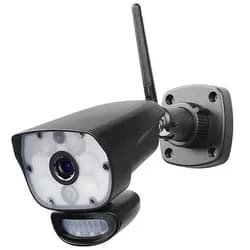 Indexa Zusatz Funk Kamera DW700K