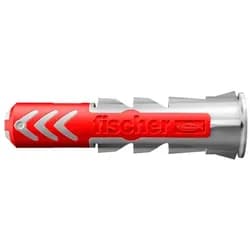 fischer DUOPOWER 5x25 100Stk