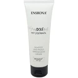 Handcreme mit Jojobaöl Ensbona