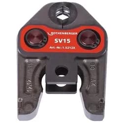 Vario-Pressbacken SV 28