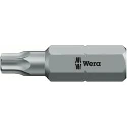 Wera 867/1 TORX Bits - 05066491001
