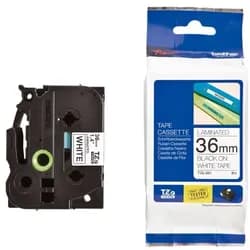 Brother Band Tze-261 36mm