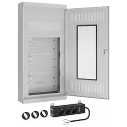 ABN Multimedia-Kleinverteiler A48ATM