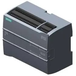 Siemens SIMATIC S7-1200 CPU 1215C, DC/DC/Relay, Relais