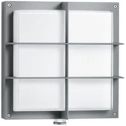 Steinel Sensor-LED-Außenleuchte L 691 S ANT 3000K