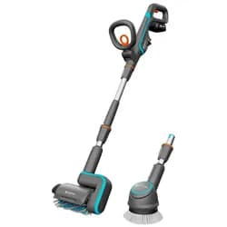 CLUB3D Akku-Fugenbürste