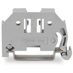 WAGO GmbH & Co. KG Endklammer 249-116