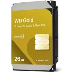 WD HDD-Festplatte