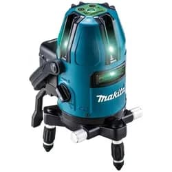 Makita Akku-Multi Linienlaser SK40GDZ