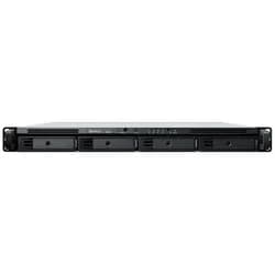 Synology NAS-Server