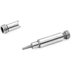 Fein Stempel und Matrize