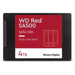 WD SSD-Festplatte