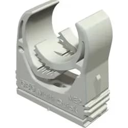 OBO Bettermann Klemmschelle M-Quick M25 LGR