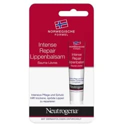 Neutrogena Intense Repair Lippenbalsam