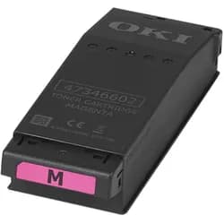 OKI, Toner, 09006128 (M)