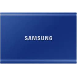 SSD extern Samsung 1TB T7 MU-PC1T0H/WW blau
