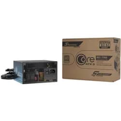 Seasonic Core BC-750 ATX3.1