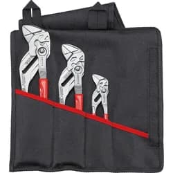 KNIPEX Zangenschlüssel-Set, 3-teilig