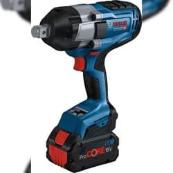 GDS 18V-1050 H Professional (SOLO)