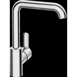 HANSA HANSAPRIMO Küchenarmatur, Standmontage, chrom, 49202203