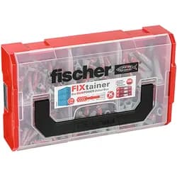 fischer Dübel-Set