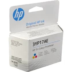 Tri-Color Printhead