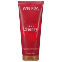 Weleda Very Cherry Shower Cream