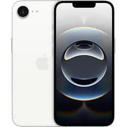 Apple iPhone 16e 512GB Weiß