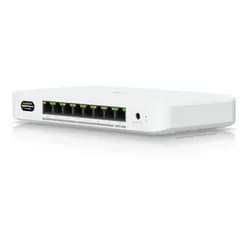 Ubiquiti UniFi Wireless Device Bridge Switch BE10000 / 2x2 / Indoor
