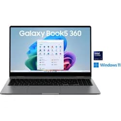 Samsung Galaxy Book5 360 Intel® Ultra 7 258V Notebook 39,6 cm (15,6")