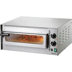 BARTSCHER 203530 "Mini Plus" Pizzaofen
