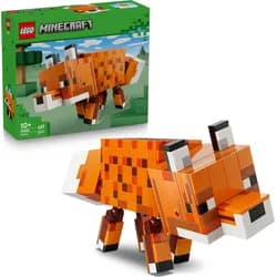 Der Fuchs - 21588