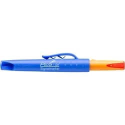 Pica GEL Signalmarker rot