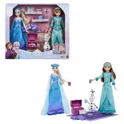 Frozen Teaser 2 pack