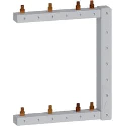 Hager Phasenschiene senkrecht KCF563R