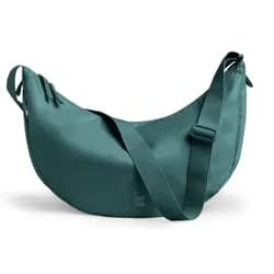Got Bag Moon Bag Large Monochrome Sea Teal