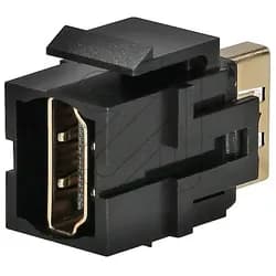 Einbau-Modul Twist HDMI