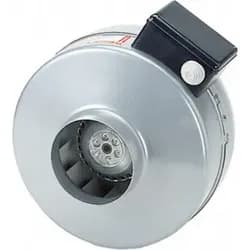 Radial-Rohrventilator ERR 10/1S