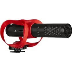 RED Videomic GO II Helix