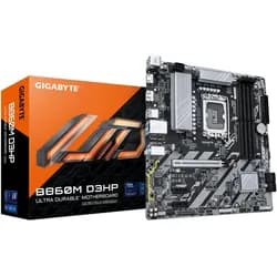 Gigabyte Mainboard