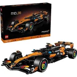 McLaren MCL39 F1® Rennwagen - 42228