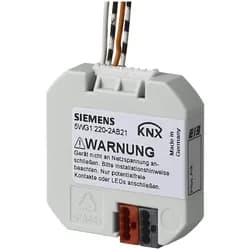 Siemens Dig.Industr. Tasterschnittstelle 5WG1220-2AB21