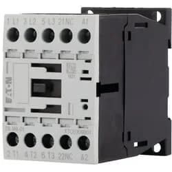 Eaton Leistungsschütz DILM9-01(24V50HZ)