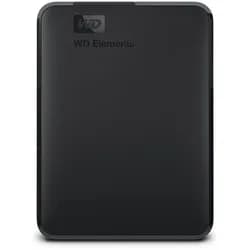 WD HDD-Festplatte