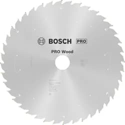 BOSCH Kreissägeblatt