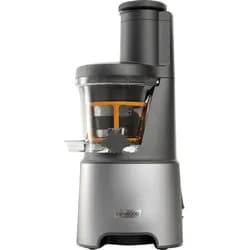 Kenwood Purejuice Pro Entsafter silber