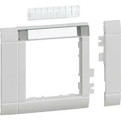 Tehalit Rahmenblende modular GR0802A7035
