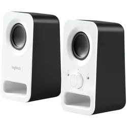 Logitech Z150 weiss